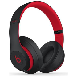Cuffie Over-ear Wireless Studio3 - The Decade Collection - Defiant Black-red en oferta