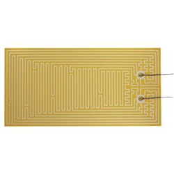 Poliestere Lamina riscaldante Autoadesivo 12 V/DC, 12 V/AC 40 W Tipo di protezione IPX4 (L x L) 600 mm x 30 - Thermo Tech características