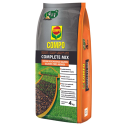 recupero prato completa Mix 4-in-1 20m¬? 4kg - Compo precio