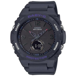 Baby-g Bga-260-1aer Orologio Uomo Al Quarzo características