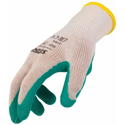 Guanti da lavoro mis. 9 - Stocker