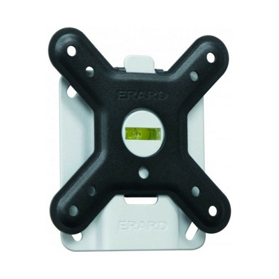 supporto da parete fisso per schermi da 15 'a 23' - 043010 - Erard