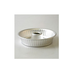 Stampo per ciambella con tubo Family Cm 24 características