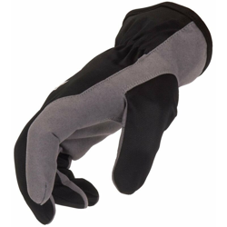 Guanti da lavoro mis 10/L nero - Stocker características