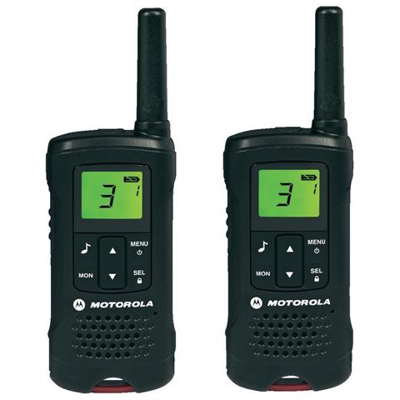 TLKR T60 2 Pack, Nichel-idruro di metallo (NiMH), 55 x 30 x 165 mm, 103g