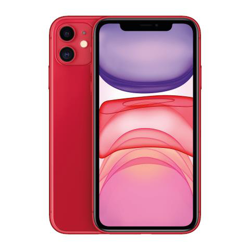 iPhone 11 64 GB Rosso en oferta