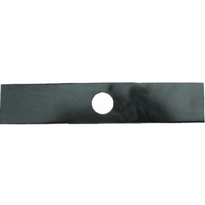 Lama Per Decespugliatore A 2 Denti Mm 300 Cf. 6 Pz In Acciaio Sks.