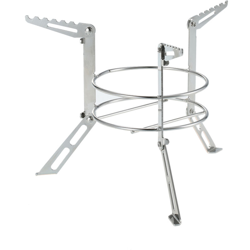 Asupermall - Outdoor fornelli alcool pieghevoli portatile precio