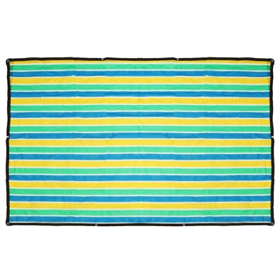 Protezione solare per auto da giardino per esterni con rete per parasole anti-UV Tasso di ombreggiatura al 90% 2 * 5m