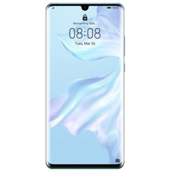 P30 Pro Azzurro Dual Sim Display 6.47'' Full HD+ Octa Core Ram 8GB Storage 256GB +Slot MicroSD Fotocamera 40 Mpx Android -Tim Italia características