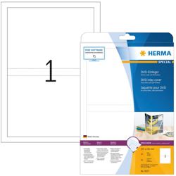 5037 etichetta per stampante Bianco Etichetta per stampante non adesiva - Herma precio