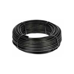 Dielle - TUBO ALA GOCCIOLANTE GOCCIOLATOIO 16 mm PASSO 33 IRRIGAZIONE ROTOLO 25 metri precio