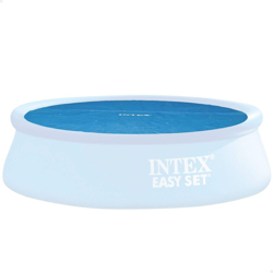 Intex - Telo termico 244 copripiscina características