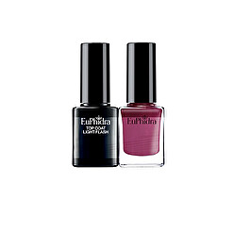 EUPHIDRA SMALTO SEMIPERM+TOP COAT LIGHT PROTETTIVO SP03 10 ML precio
