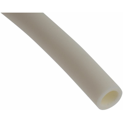 Tubo Crema in Santoprene L. 3m, dia. 11.2mm, con foro da 8mm - Rs Pro