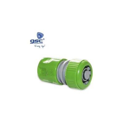 Connettore rapido con arresto Ø1 / 2 GSC 003602071