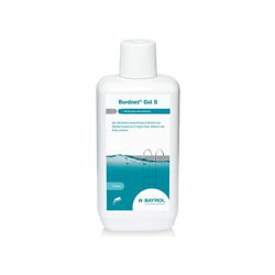 gel disincrostante per linea d'acqua 1l - bordnet gel s - Bayrol en oferta