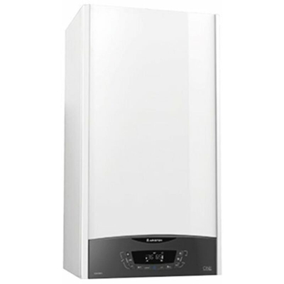 Ariston Thermo - Caldaia a Condensazione Stagna Ariston CLAS ONE SYSTEM 35kW Metano 3301032