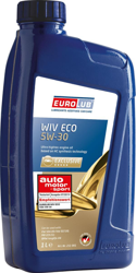 EUROLUB Olio motore 211001 en oferta