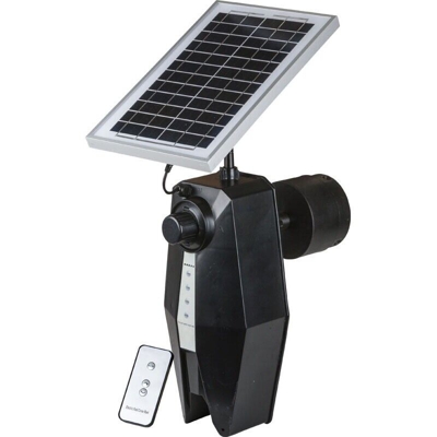 GRÉ - Rullo avvolgitore Gre per piscine con pannello solare
