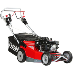 Rasaerba semovente – Mr 55 Hxf características