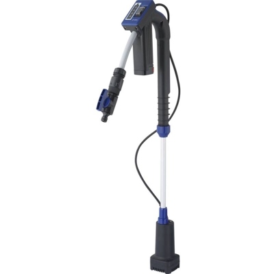 Renkforce RF-4604764 Pompa da botte 1500 l/h 11 m