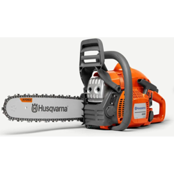 MOTOSEGA HUSQVARNA 440-II BARRA 38 cm características