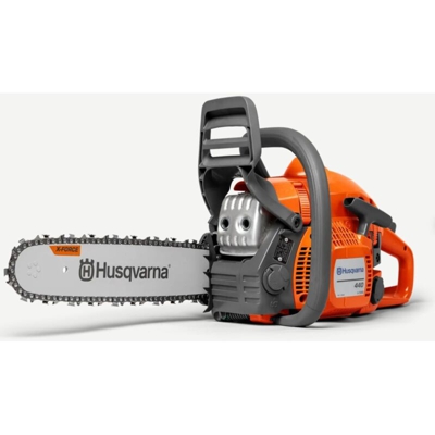 MOTOSEGA HUSQVARNA 440-II BARRA 38 cm