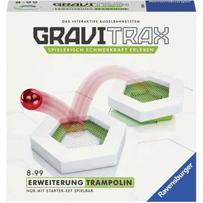 Ravensburger Trampolino - espansione per GraviTrax