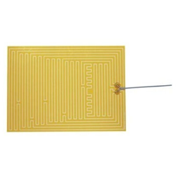 Thermo TECH Poliestere Lamina riscaldante Autoadesivo 12 V/DC, 12 V/AC 35 W Tipo di protezione IPX4 (L x L) 400 mm x 29 precio