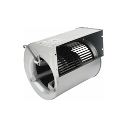 Diff - Ventilateur centrifuge 300W D2E146 características