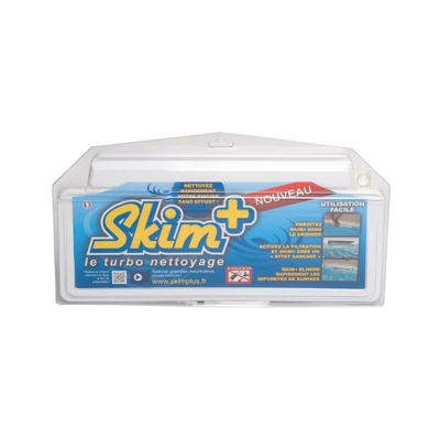 Skim plus amplificatore di flusso dello schiumatoio