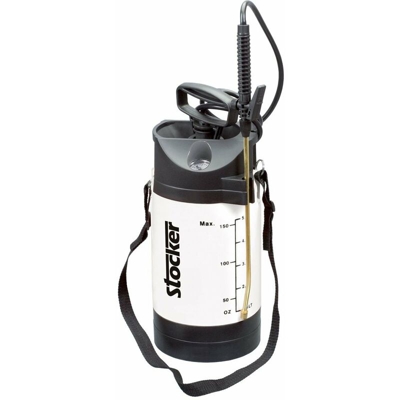 Pompa a pressione 5 L VITON - Stocker
