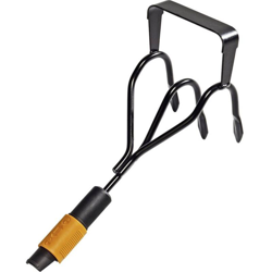 Fiskars - Zappa per diserbo 1000681 125 mm QuikFit™ características