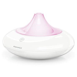 Soehnle Diffusore di Aromi Ravenna 80 ml 68026 - Bianco precio
