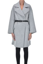 Melange coat características