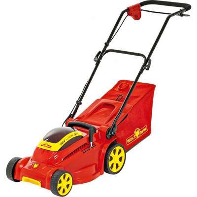 Wolf Garten - Batteria Tosaerba 72V Li-Ion 37 G. Wolf