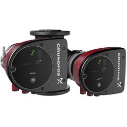 Circulateur MAGNA1 D 32-80 F : 99221279 - Grundfos Oem en oferta