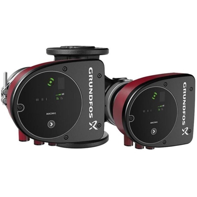 Circulateur MAGNA1 D 32-80 F : 99221279 - Grundfos Oem