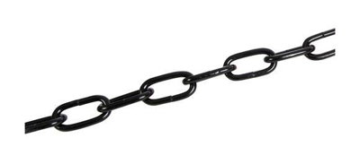 FIXMAN 772588 Catena laccata nera