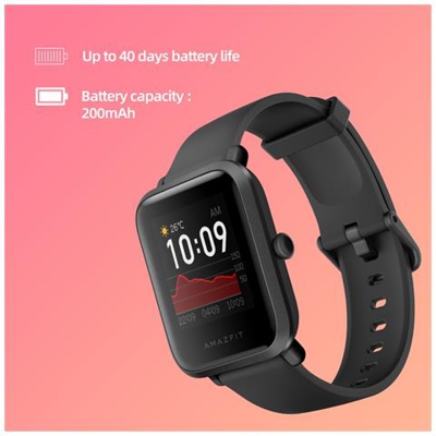 Smartwatch Versione Globale Glonass Bluetooth Smart Watch Per Telefono Android Ios | orologi Intelligenti (nero)