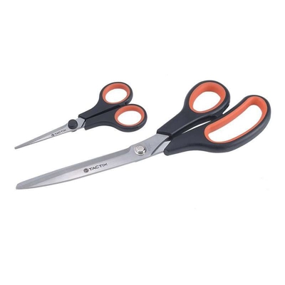 Set Forbici 2 Pezzi