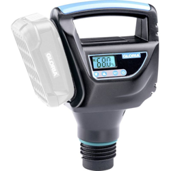 000920.0000 000920.0000 Compressore a batteria - Gloria Haus Und Garten en oferta