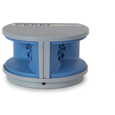 Perel C3492 Diffusore di ultrasuoni Principio di funzionamento Multifrequenza Campo di azione 465 m² 1 pz.