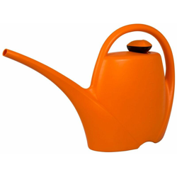 Innaffiatoio 8 l colore arancione - Stocker en oferta