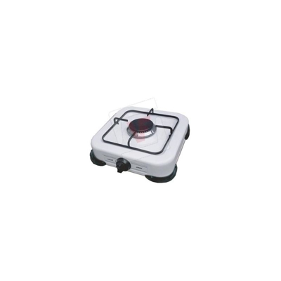 No Brand - Fornelli a gas 'JOHNSON' JOHNSON FORNELLO GAS 1 FUOCO LASCAR