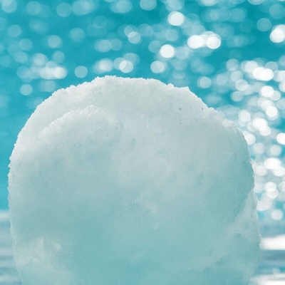 Box Aqualoon per filtrazione piscina - 700 gr - San Marco