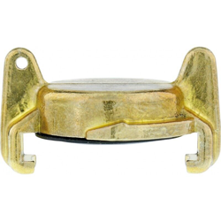 GARDENA 07118-20 Ottone Tappo con incastro a denti Innesto a denti en oferta