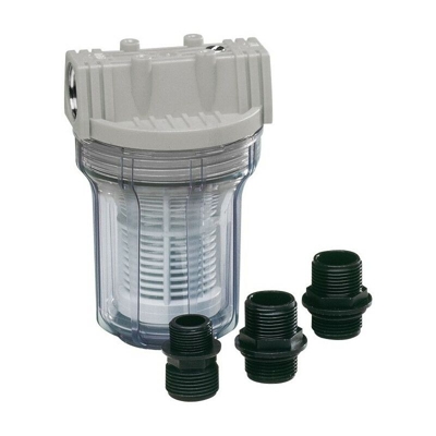 Filtro Pompa da Giardino 100/1