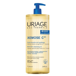 URIAGE Xémose Olio Detergente Lenitivo 1L características